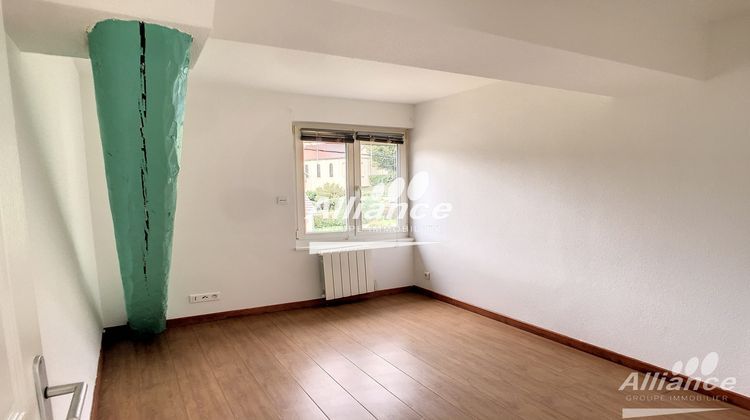 Ma-Cabane - Vente Appartement Glay, 62 m²