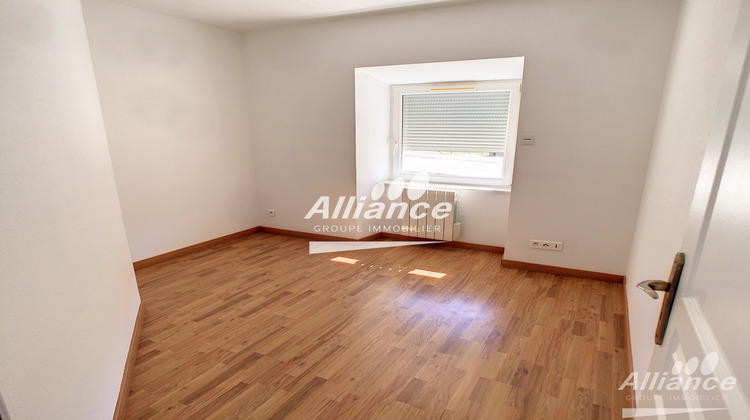 Ma-Cabane - Vente Appartement Glay, 65 m²