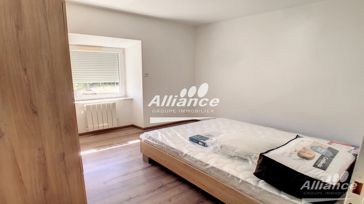 Ma-Cabane - Vente Appartement Glay, 65 m²