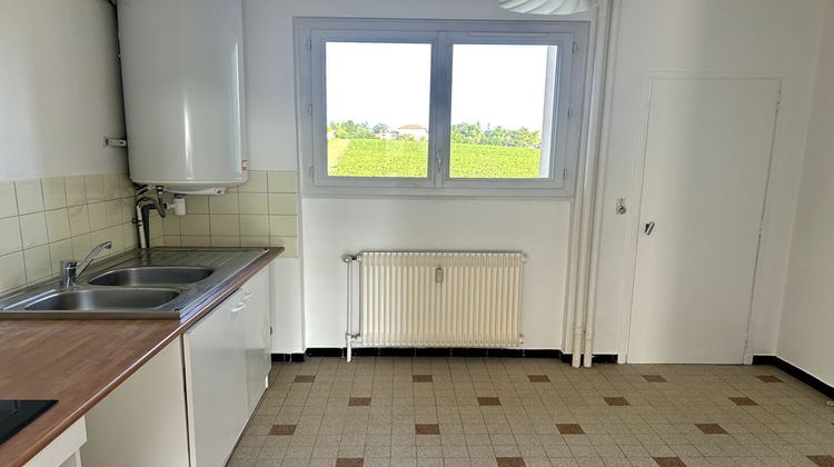 Ma-Cabane - Vente Appartement GLEIZE, 71 m²