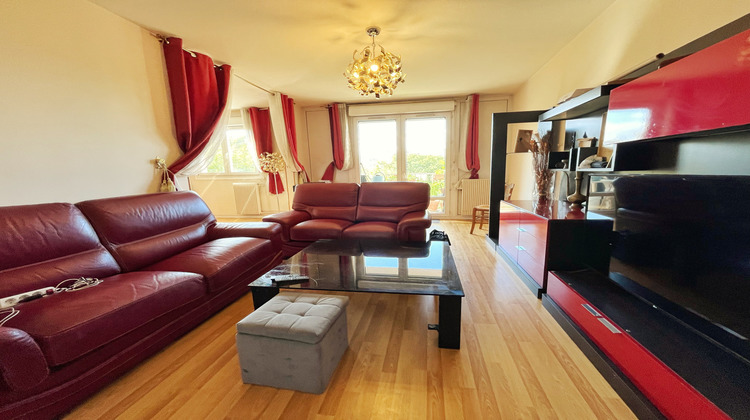 Ma-Cabane - Vente Appartement Gleizé, 94 m²