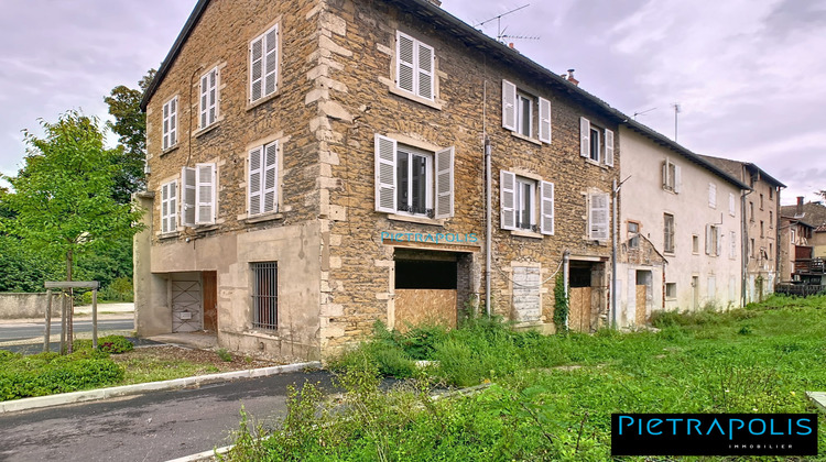 Ma-Cabane - Vente Appartement Gleizé, 67 m²