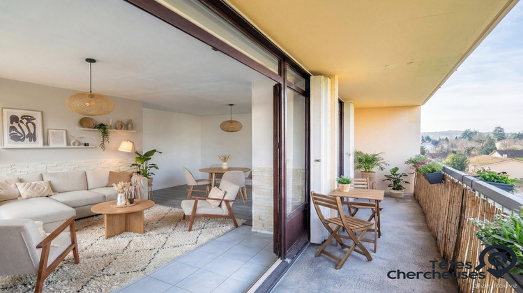 Ma-Cabane - Vente Appartement Gleizé, 68 m²