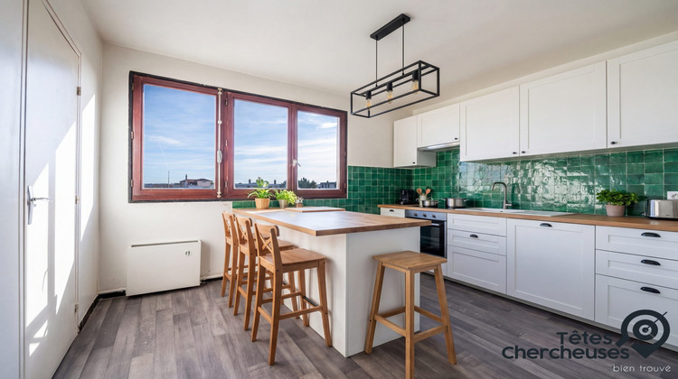 Ma-Cabane - Vente Appartement Gleizé, 68 m²