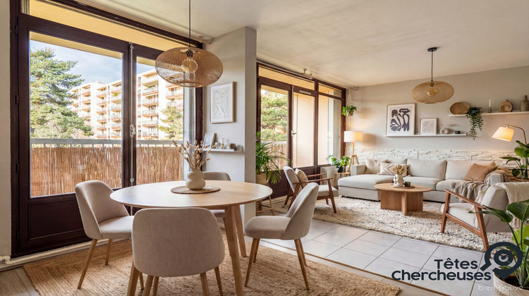 Ma-Cabane - Vente Appartement Gleizé, 68 m²