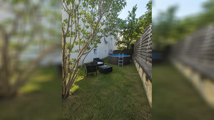 Ma-Cabane - Vente Appartement Gleizé, 92 m²