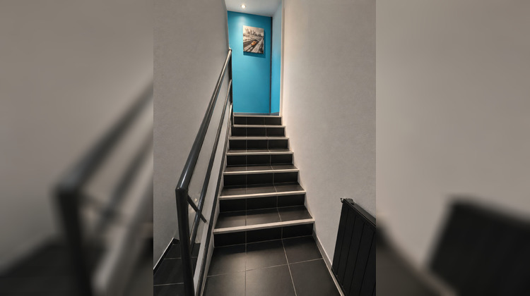 Ma-Cabane - Vente Appartement Gleizé, 92 m²