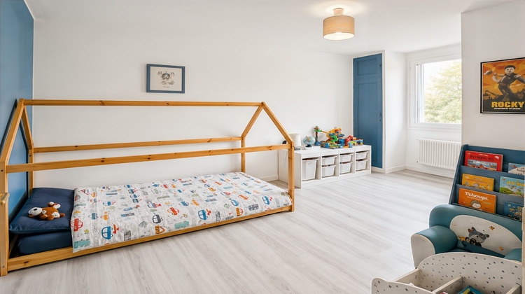 Ma-Cabane - Vente Appartement Gleizé, 92 m²