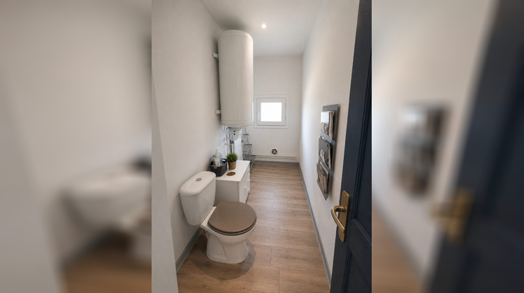 Ma-Cabane - Vente Appartement Gleizé, 92 m²