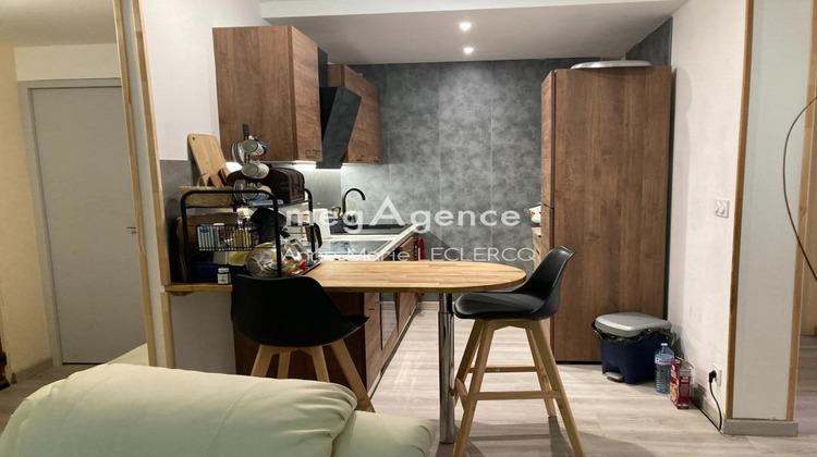 Ma-Cabane - Vente Appartement GLEIZE, 89 m²