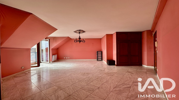 Ma-Cabane - Vente Appartement Goderville, 63 m²