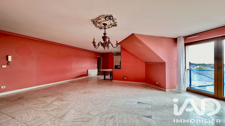 Ma-Cabane - Vente Appartement Goderville, 63 m²