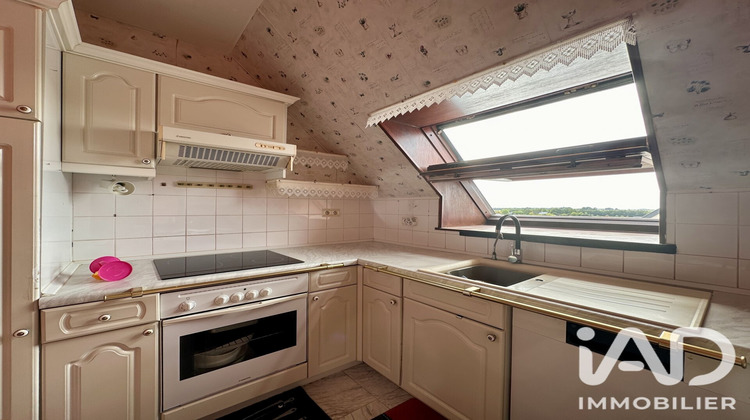 Ma-Cabane - Vente Appartement Goderville, 63 m²