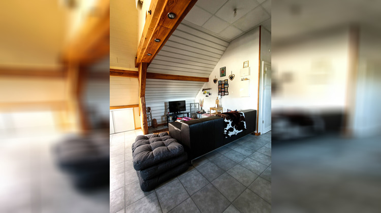 Ma-Cabane - Vente Appartement GOETZENBRUCK, 50 m²