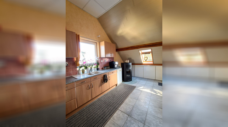 Ma-Cabane - Vente Appartement GOETZENBRUCK, 50 m²