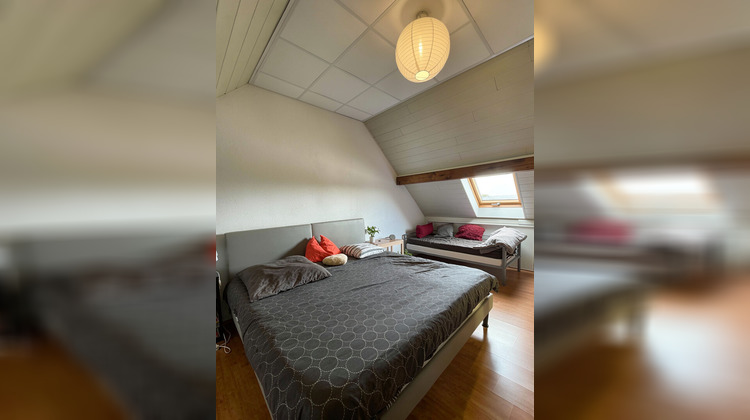 Ma-Cabane - Vente Appartement GOETZENBRUCK, 50 m²