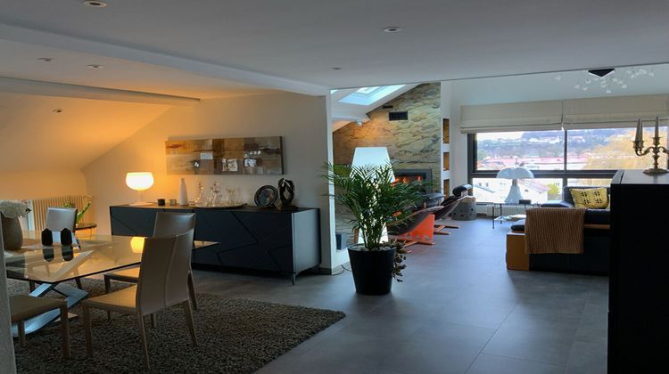 Ma-Cabane - Vente Appartement GOLBEY, 200 m²
