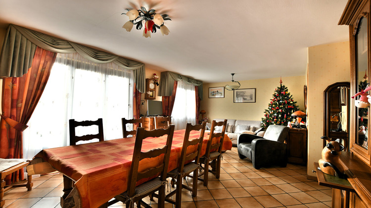 Ma-Cabane - Vente Appartement GOLBEY, 66 m²