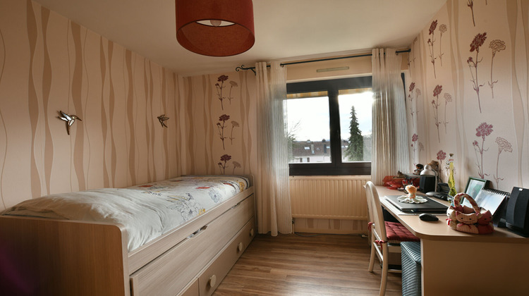 Ma-Cabane - Vente Appartement GOLBEY, 66 m²