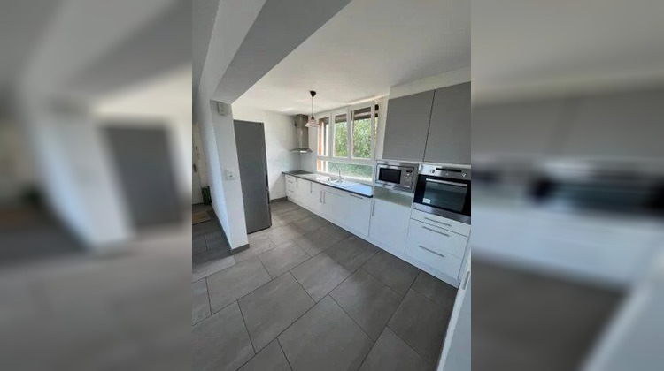 Ma-Cabane - Vente Appartement Golbey, 80 m²