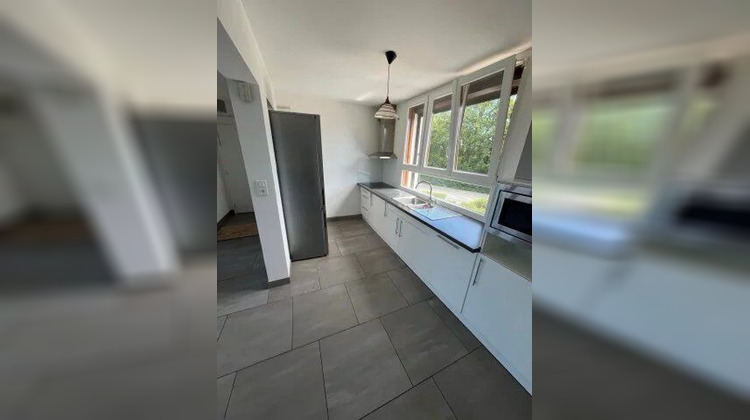 Ma-Cabane - Vente Appartement Golbey, 80 m²