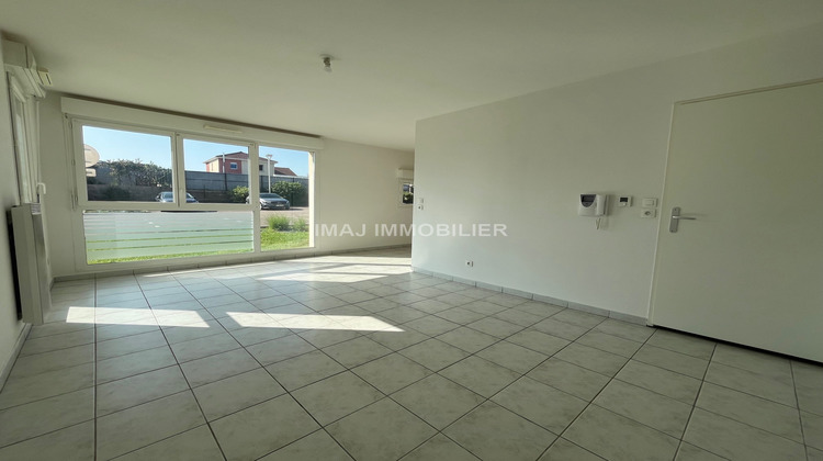 Ma-Cabane - Vente Appartement Golbey, 32 m²