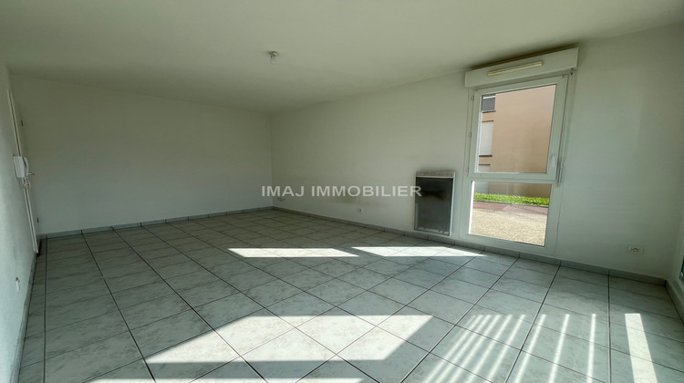 Ma-Cabane - Vente Appartement Golbey, 32 m²