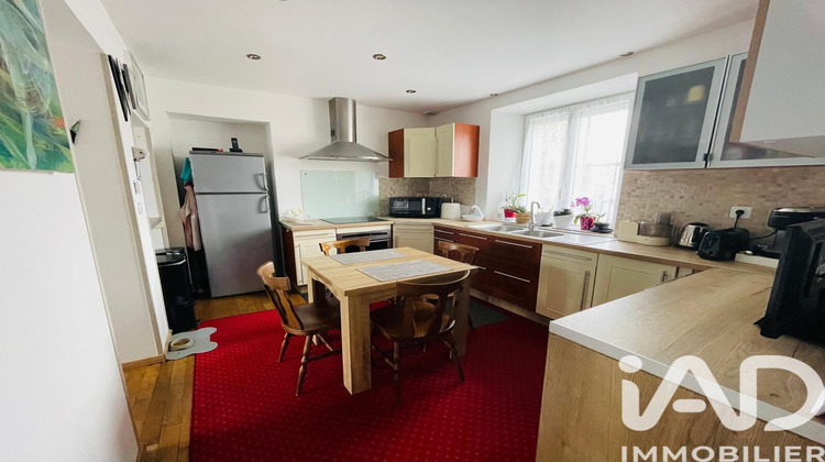 Ma-Cabane - Vente Appartement Golbey, 70 m²