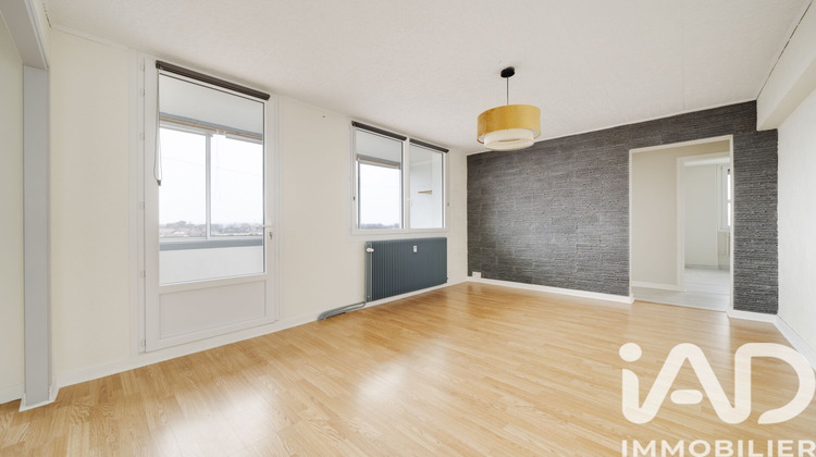 Ma-Cabane - Vente Appartement Golbey, 76 m²