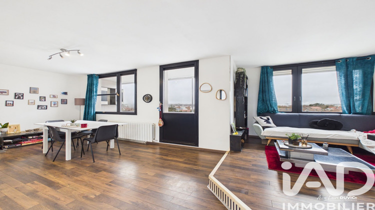 Ma-Cabane - Vente Appartement Golbey, 73 m²