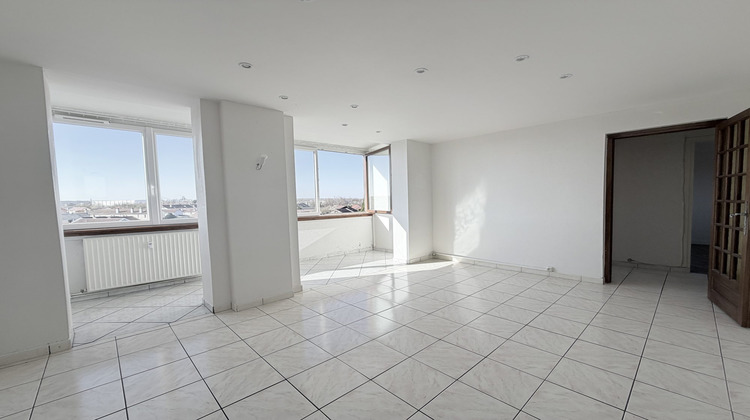 Ma-Cabane - Vente Appartement Golbey, 77 m²