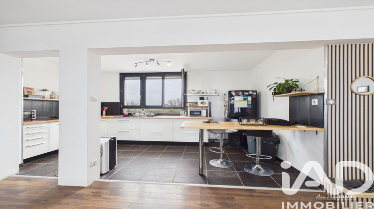 Ma-Cabane - Vente Appartement Golbey, 73 m²