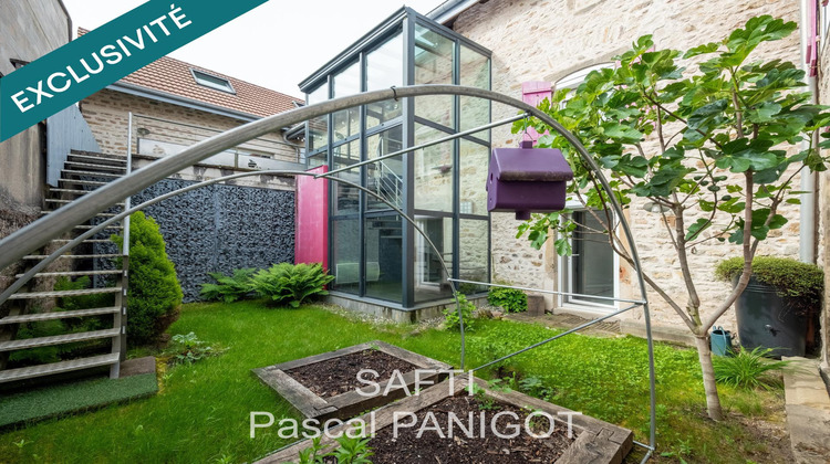 Ma-Cabane - Vente Appartement Golbey, 182 m²