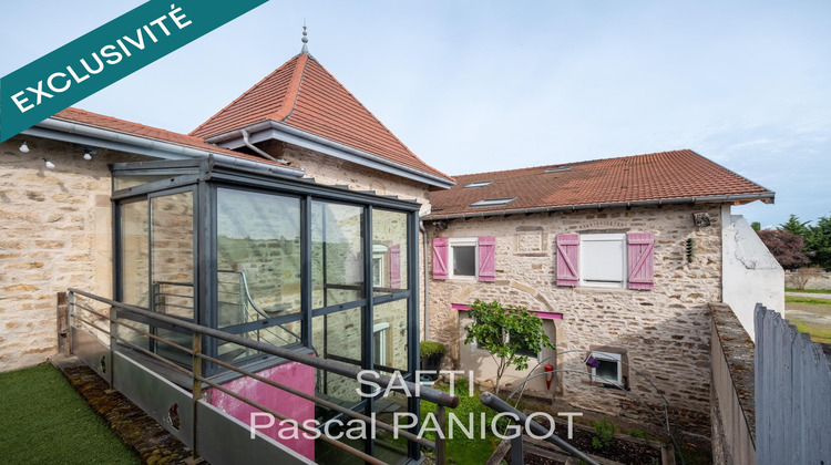 Ma-Cabane - Vente Appartement Golbey, 182 m²