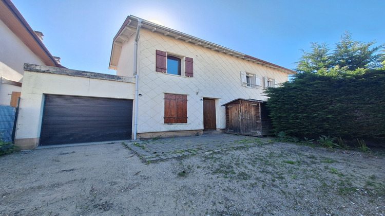 Ma-Cabane - Vente Appartement Golbey, 74 m²