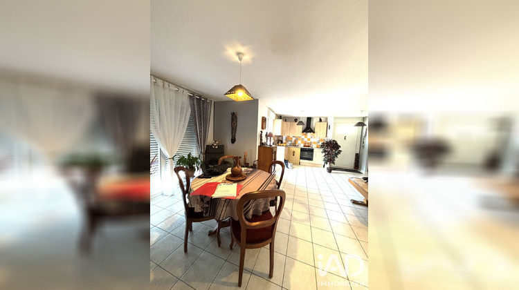 Ma-Cabane - Vente Appartement Golbey, 72 m²