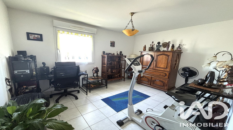Ma-Cabane - Vente Appartement Golbey, 72 m²
