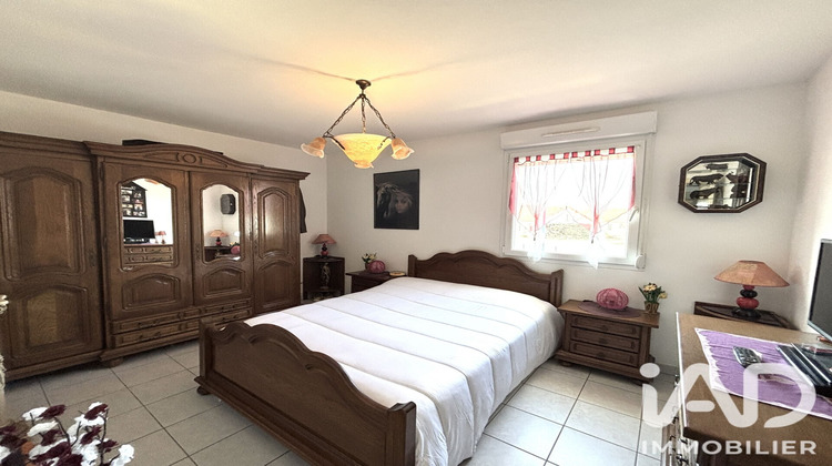 Ma-Cabane - Vente Appartement Golbey, 72 m²