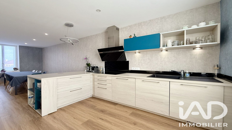 Ma-Cabane - Vente Appartement Golbey, 101 m²