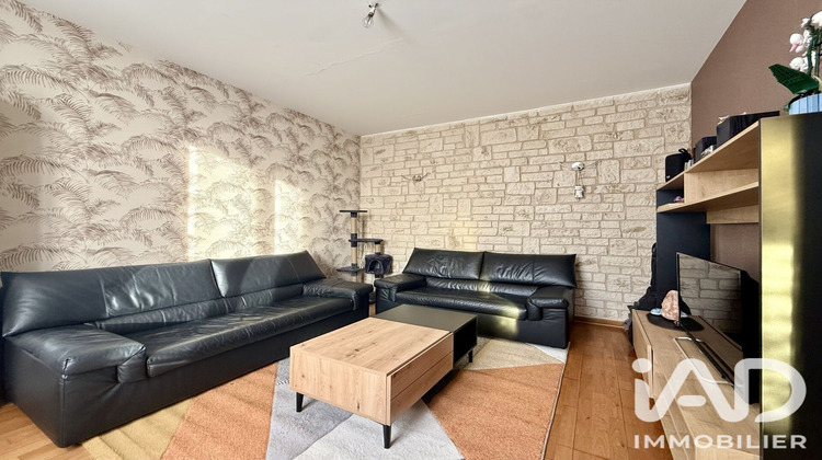 Ma-Cabane - Vente Appartement Golbey, 101 m²