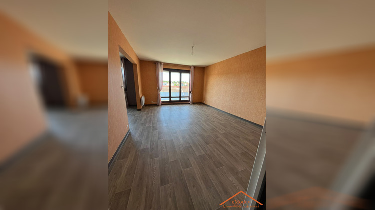 Ma-Cabane - Vente Appartement Golbey, 82 m²