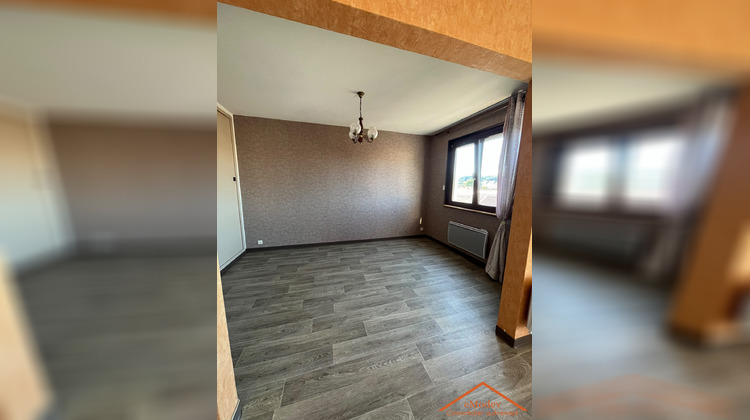Ma-Cabane - Vente Appartement Golbey, 82 m²
