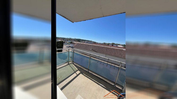 Ma-Cabane - Vente Appartement Golbey, 82 m²
