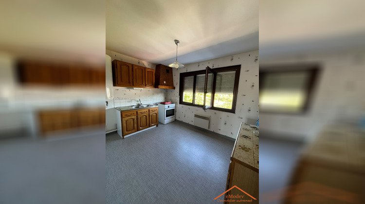 Ma-Cabane - Vente Appartement Golbey, 82 m²