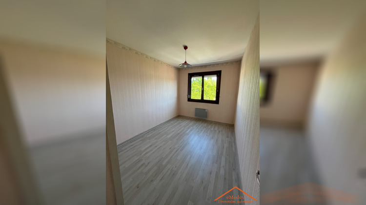 Ma-Cabane - Vente Appartement Golbey, 82 m²