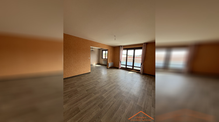 Ma-Cabane - Vente Appartement Golbey, 82 m²