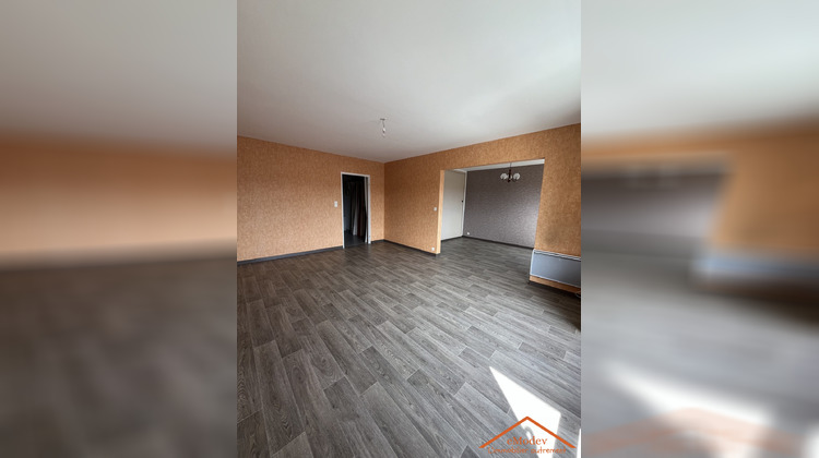 Ma-Cabane - Vente Appartement Golbey, 82 m²