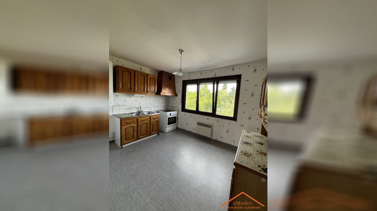 Ma-Cabane - Vente Appartement Golbey, 82 m²