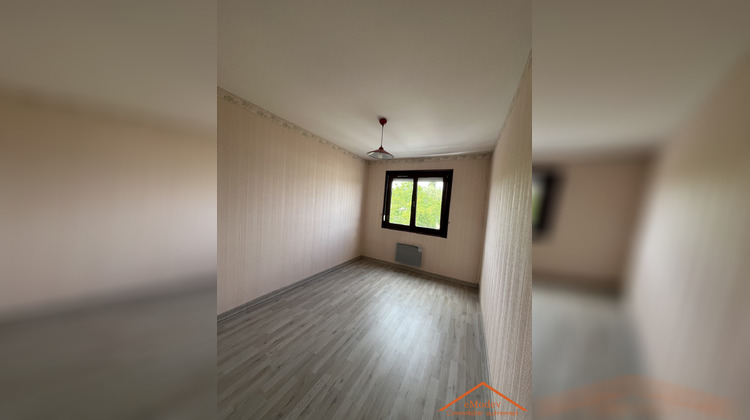 Ma-Cabane - Vente Appartement Golbey, 82 m²