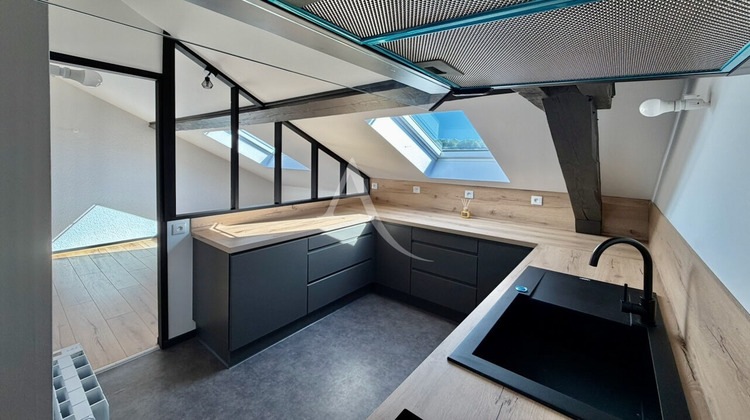Ma-Cabane - Vente Appartement GOLBEY, 49 m²